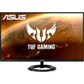 TUF Gaming VG279Q1R ゲーミングモニター 27インチ フルHD IPS 144Hz 応答速度1ms(MPRT)