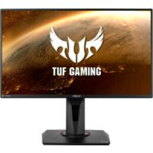 TUF Gaming VG259QR Q[~Oj^[ 24.5C` tHD IPS 165Hz x1ms(MPRT)