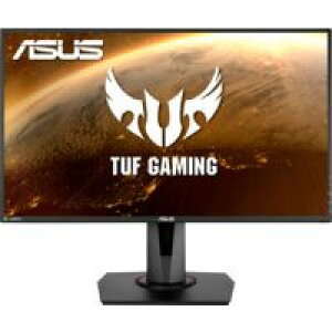 TUF Gaming VG279QR Q[~Oj^[ 27C` tHD IPS 165Hz x1ms(MPRT)