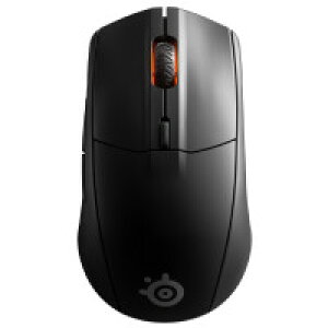 Rival 3 WIRELESSi62521j USB / Bluetoothڑ 18000dpi 6{^ Q[~O}EX