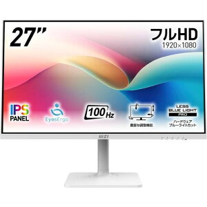 Modern MD2712PW 27C` tHDj^[ zCg IPSpl 100Hz /s{bg\