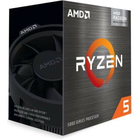 AMD Ryzen 5 5600GT 100-100001488BOX