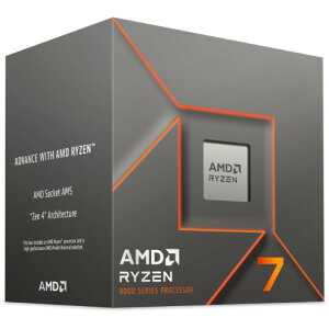 Ryzen 7 8700F With Wraith Stealth Cooler@100-100001590BOX@yKiz