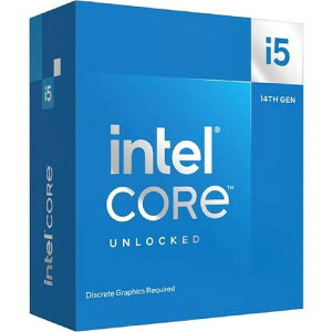 Core i5-14600KF@BX8071514600KF