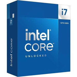 Core i7-14700K@BX8071514700K