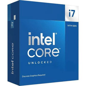 Core i7-14700KF@BX8071514700KF