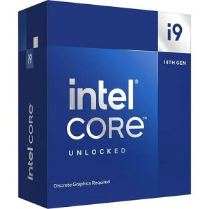 Core i9-14900KF@BX8071514900KF