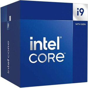Core i9-14900�@BX8071514900