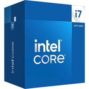 Core i7-14700@BX8071514700