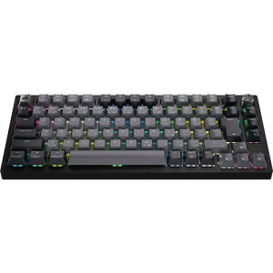 K65 PLUS WIRELESS JP [CH-91D401L-JP] L/USB/BluetoothΉ {zeL[X(75%) Q[~OL[{[h Ԏ