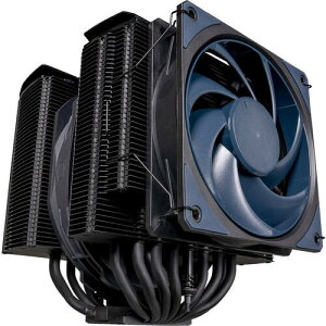 MasterAir MA824 Stealth@MAM-D8PN-318PK-R1