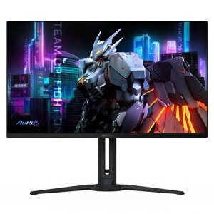 AORUS FO32U2 31.5C` 4K L@EL Q[~Oj^[ 240Hz 0.03ms(GTG)
