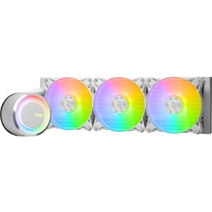 MAG CORELIQUID E360 WHITE