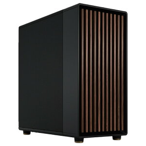 North XL Charcoal Black@FD-C-NOR1X-01