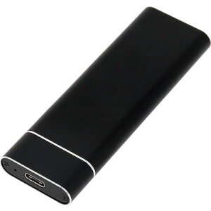 USB3.2Gen2Ή M.2 NVMe SSDP[X HDE-13A