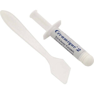 Z~bNOX Ceramique 2 AS-04B@[2.7g ւt]