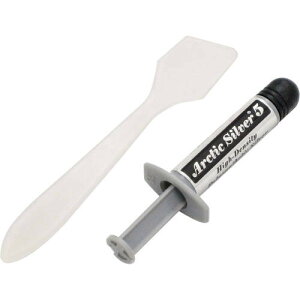 Vo[OX Arctic Silver 5@AS-05B@[3.5g ւt]