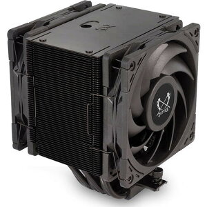 MUGEN6 Black Edition@SCMG-6000DBE
