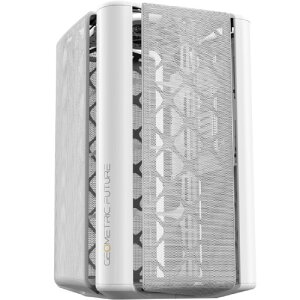 Model 2@The ARK White@GF-M2-ARK-WT