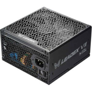 LEADEX VII GOLD 1300W BK �y12VHPWR�K�i�Ή��z