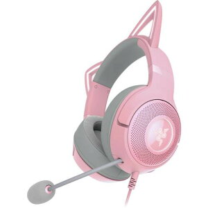 Kraken Kitty V2 (Quartz Pink) LUSB Q[~OwbhZbg lR~~ y{K㗝Xۏؕiz RZ04-04730200-R3M1