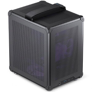 C6 Handle Black@C6-HANDLE-BK