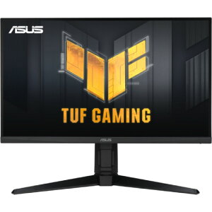 TUF Gaming VG27AQL3A 27C` Q[~Oj^[ WQHD(QHD) 2560x1440 180Hz 1ms(GTG) Fast IPS