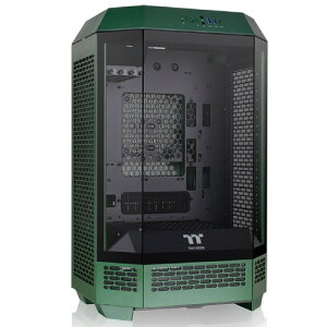 The Tower 300 Racing Green CA-1Y4-00SCWN-00