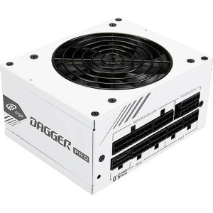 DAGGER PRO ATX3.0(PCIe5.0) 850W White�@SDA2-850 Gen5.W
