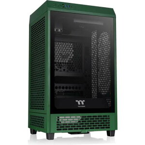 The Tower 200 Racing Green@CA-1X9-00SCWN-00