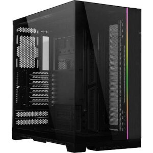O11 Dynamic EVO XL BLACK