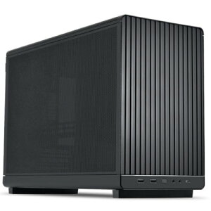A3-MATX BLACK