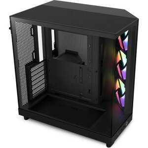 H6 Flow RGB Black@CC-H61FB-R1 