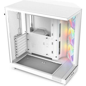 H6 Flow RGB White@CC-H61FW-R1