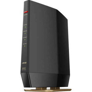 AirStation WSR-6000AX8P-MB(}bgubN) [LANe@ / Wi-Fi 6(11ax)Ή / 4803Mbps + 1147Mbps / WSR-6000AX8PV[Y]