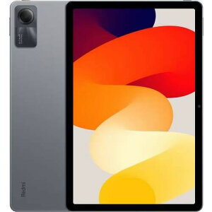 Redmi Pad SE@VHU4513JP@[ 11^ 1920×1200 ^b`pl Snapdragon 680 RAM:6GB Xg[W:128GB MIUI14(Androidx[X) Wi-Fi Ot@CgO[ ]