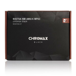 NM-AM5/4-MP83 chromax.black