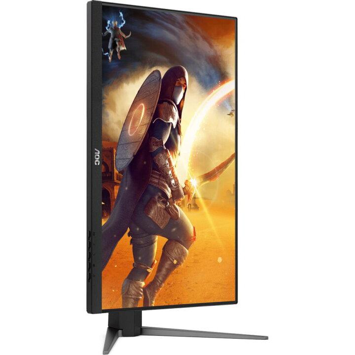 楽天市場】24G4/11 23.8インチ フルHD 180Hz ゲーミングモニター 