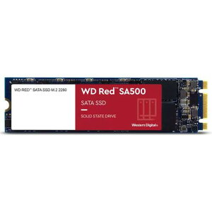 WDS200T1R0B mM.2 SATAΉ SSD / 2TB / WD Red SA500 NAS SATA SSD M.2 2280V[Y / K㗝Xin