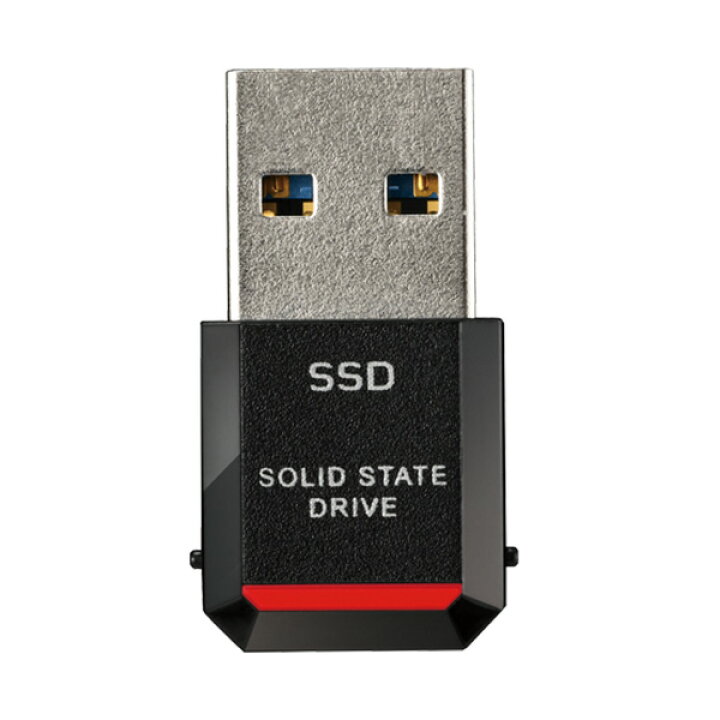 楽天市場】SSD-PST1.0U3-BA 極小 外付けSSD 1TB : ツクモ 楽天市場店