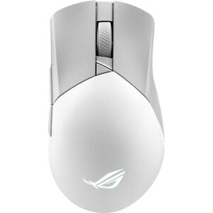 ROG Gladius III Wireless AimPoint White y79g L/USB/BluetoothΉ CX Q[~O}EX