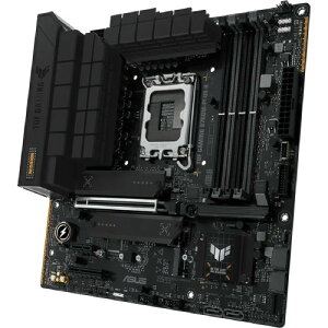 TUF GAMING B760M-PLUS II