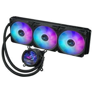 ROG STRIX LC III 360 ARGB LCD