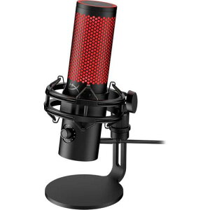 HyperX QuadCast 2 USBڑ RfT[}CN [872V1AA]