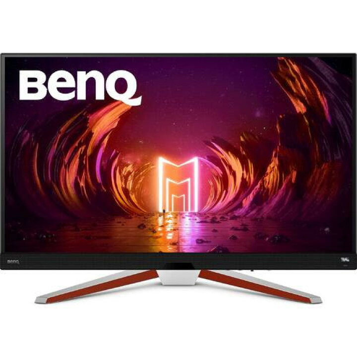 楽天市場】MOBIUZ EX3210U-JP 31.5インチ 4K ゲーミングモニター 144Hz  