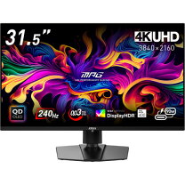 楽天市場】msi optix mag321curvの通販