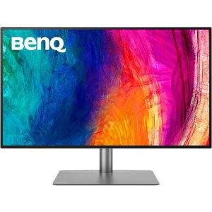 PD3225U-JP AQCOLOR 31.5�C���` 4k �f�U�C�i�[���j�^�[ IPS�p�l�� �h�b�g�����ۏؕt��