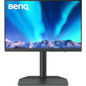 AQCOLOR SW242Q-JP 24.1C`WQXGA(2560x1600) NGC^[j^[ IPSpl AdobeRGB99%