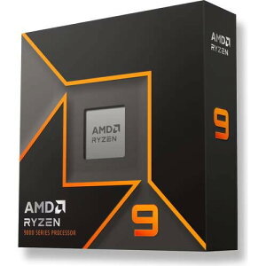 Ryzen 9 9950X�@100-100001277WOF �y�������K�i�z