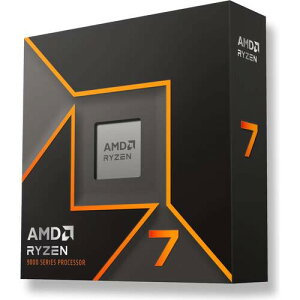 Ryzen 7 9700X�@100-100001404WOF�@�y�������K�i�z